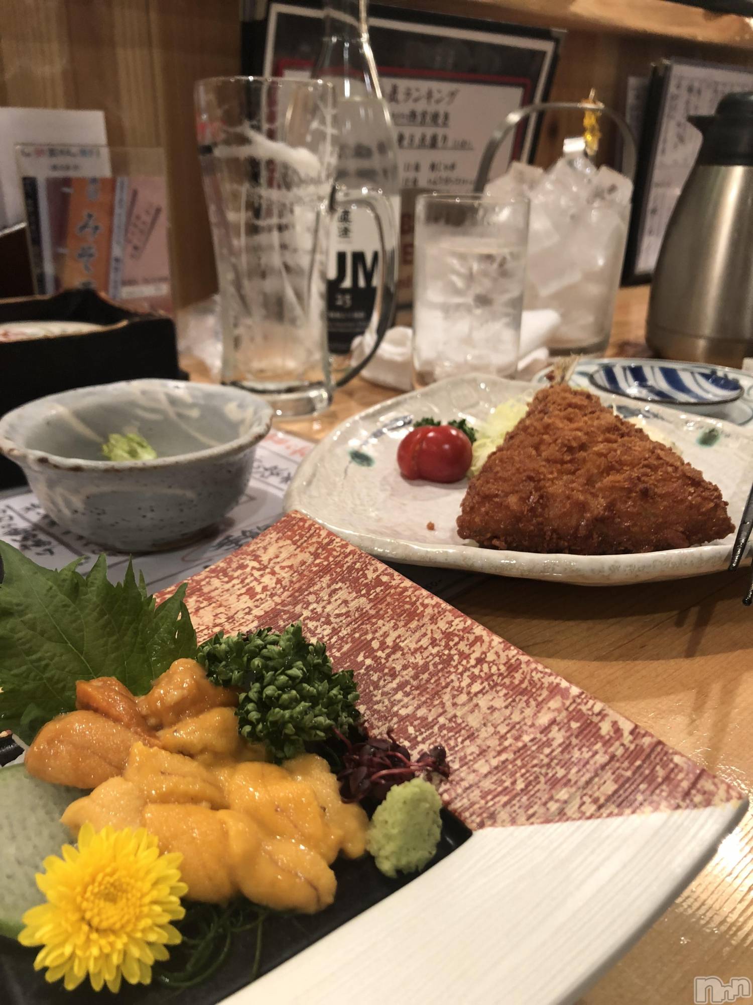 ��ˬ����Х��顦�����CLUB K����Prologue��(����֥���) ��2019ǯ5��13���̥�֥�����(♥)��