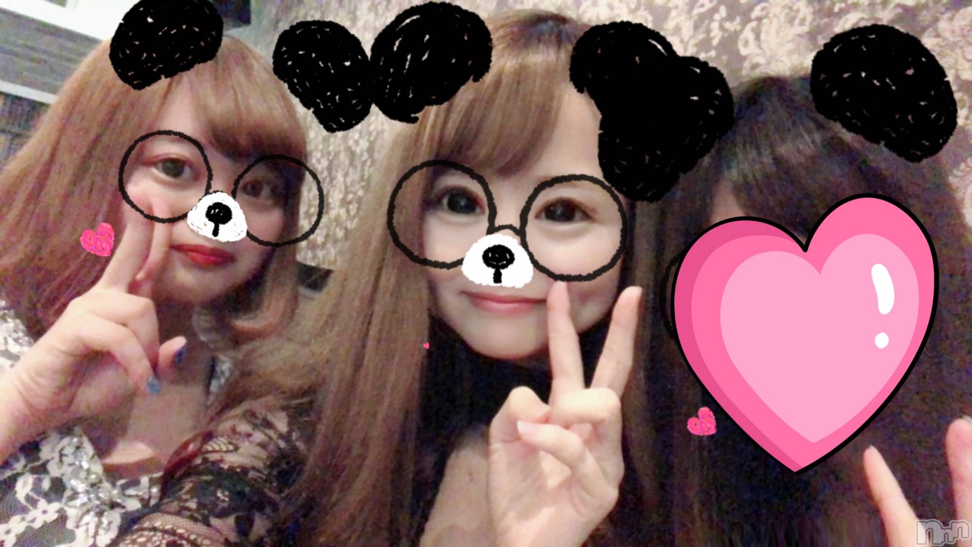 ��ˬ����Х��顦�����CLUB K����Prologue��(����֥���) ��2019ǯ5��14���̥�֥�����(♥)��