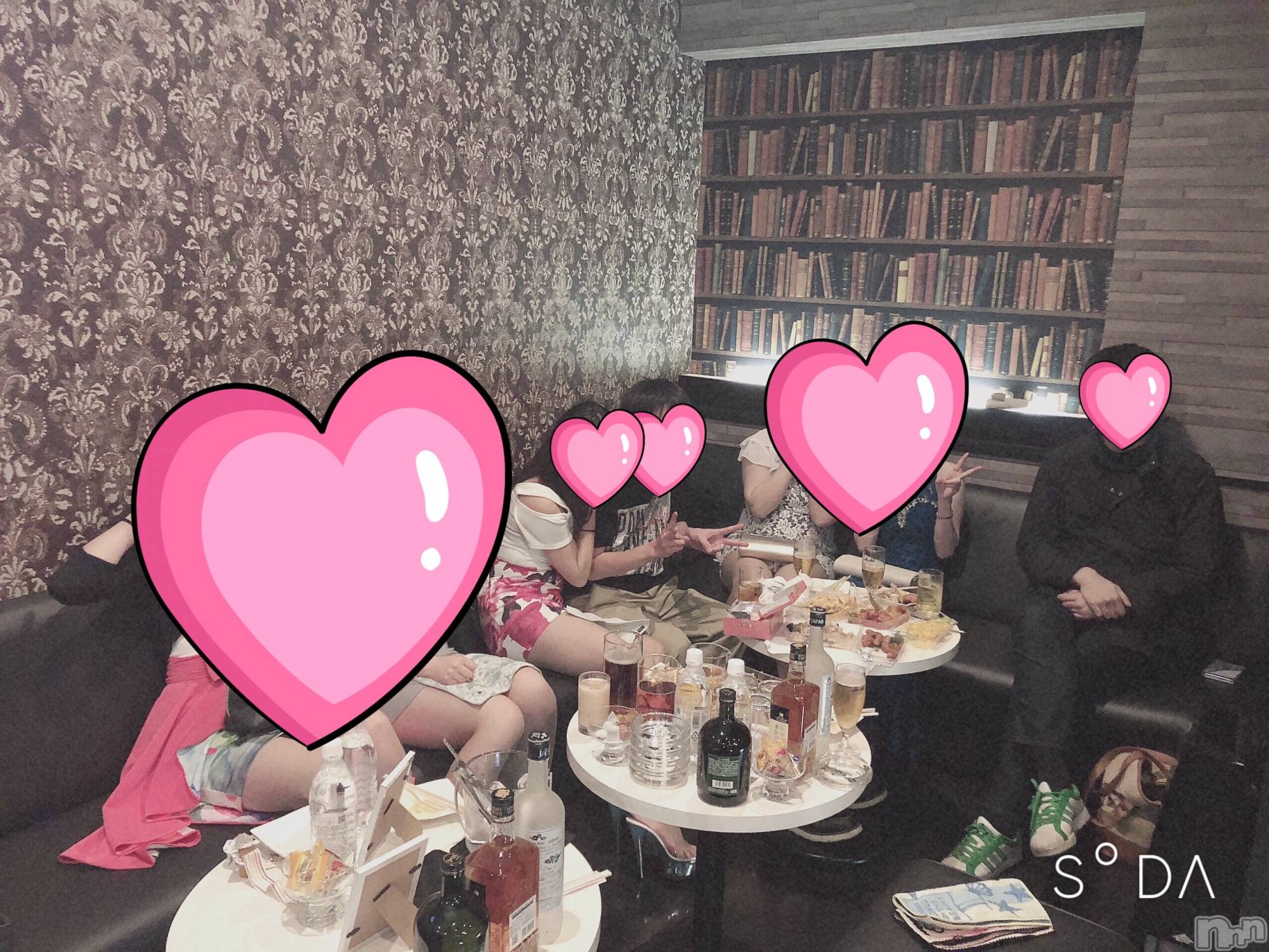 ��ˬ����Х��顦�����CLUB K����Prologue��(����֥���) ��2019ǯ5��16���̥�֥�����(♥)��