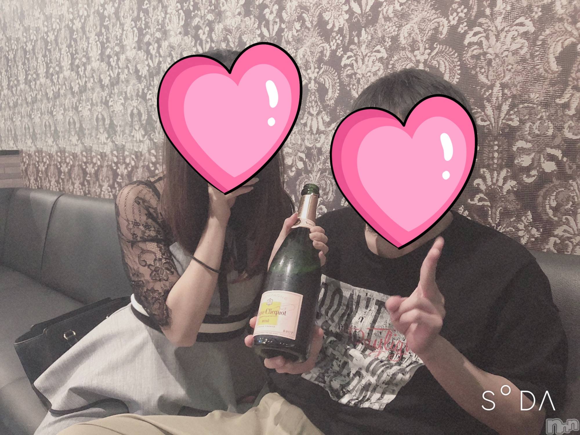 ��ˬ����Х��顦�����CLUB K����Prologue��(����֥���) ��2019ǯ5��23���̥�֥�����(♥)��