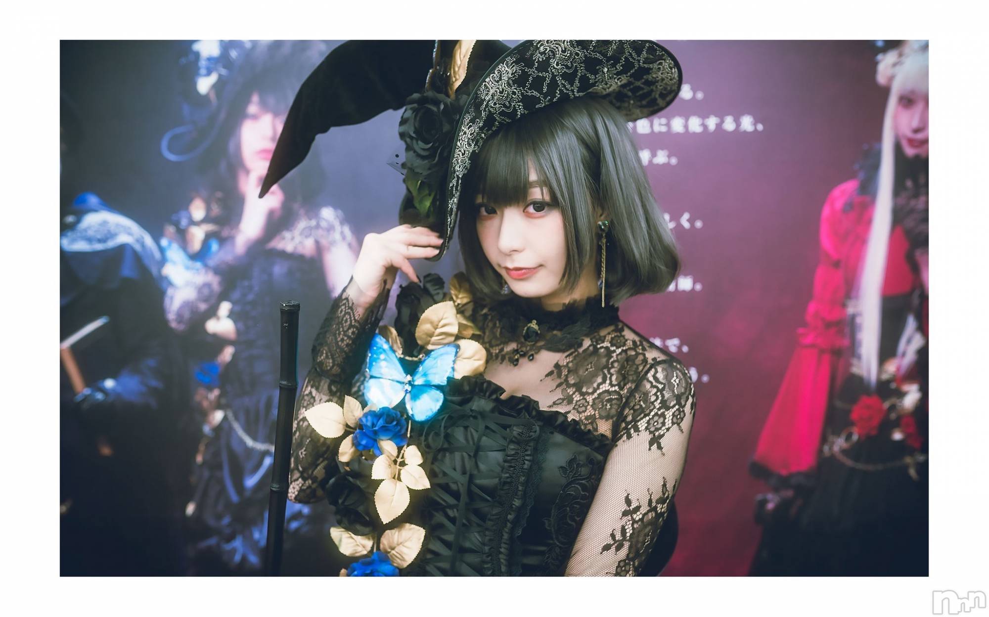 ��ˬ����Х��顦�����CLUB K����Prologue��(����֥���) ��2019ǯ6��11���̥�֥�����(♥)��