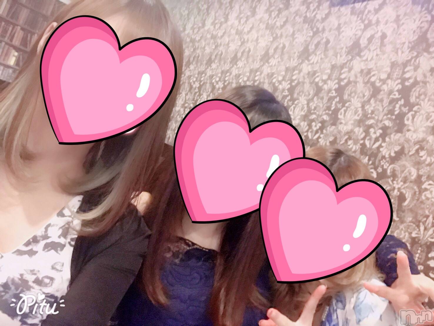 ��ˬ����Х��顦�����CLUB K����Prologue��(����֥���) ��2019ǯ6��16���̥�֥�����(♥)��