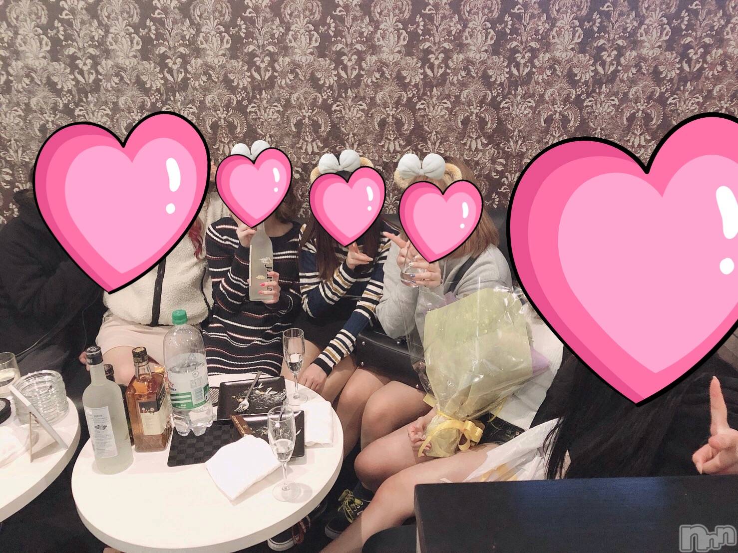 ��ˬ����Х��顦�����CLUB K����Prologue��(����֥���) ��2019ǯ6��20���̥�֥�����(♥)��