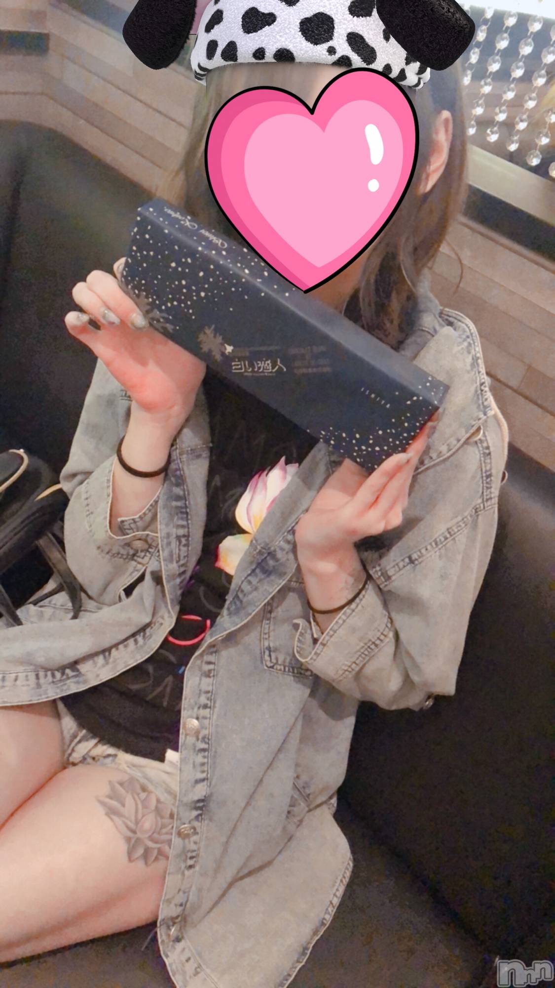 ��ˬ����Х��顦�����CLUB K����Prologue��(����֥���) ��2019ǯ6��25���̥�֥�����(♥)��