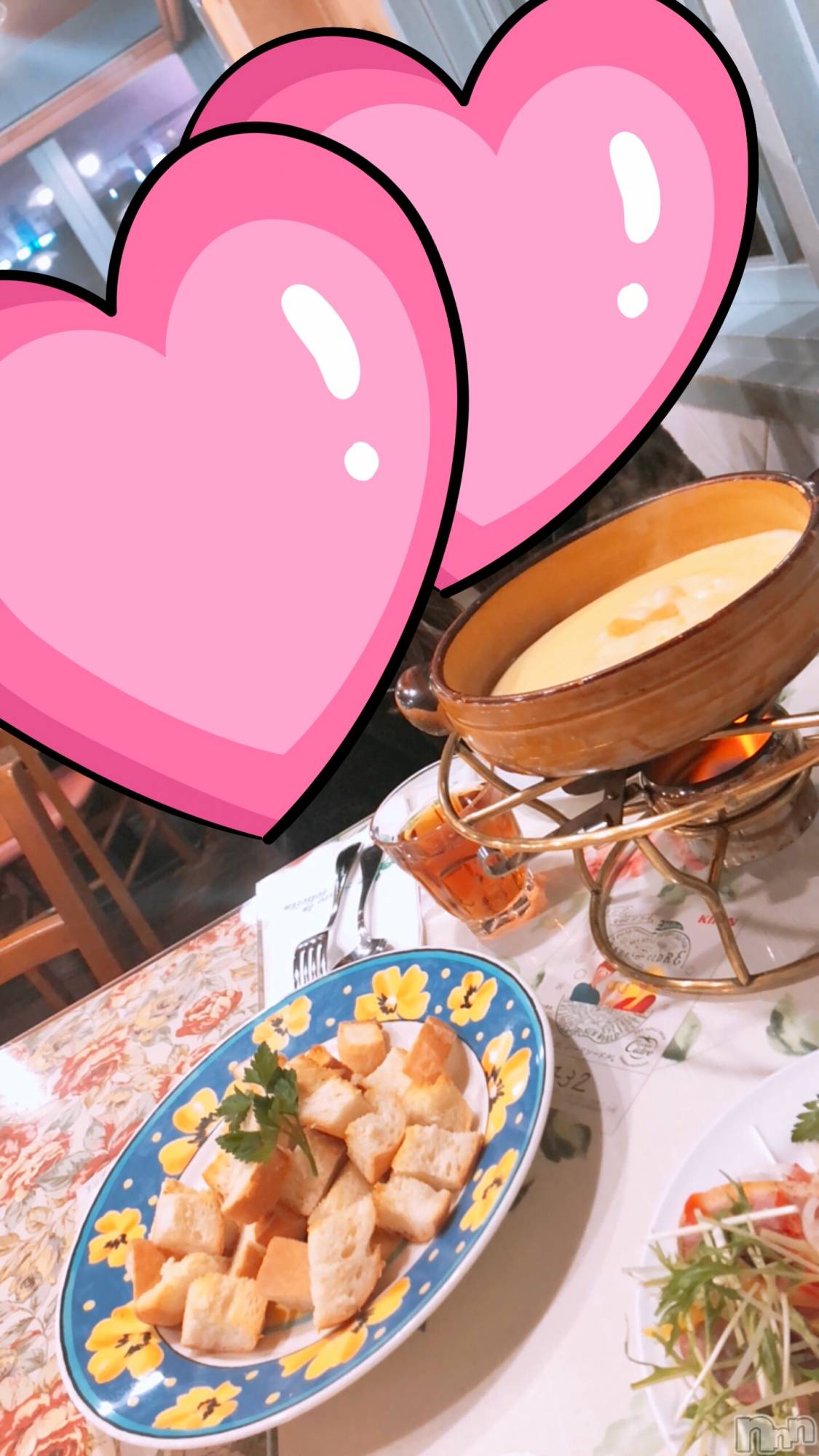 ��ˬ����Х��顦�����CLUB K����Prologue��(����֥���) ��2019ǯ8��5���̥�֥�����(♥)��