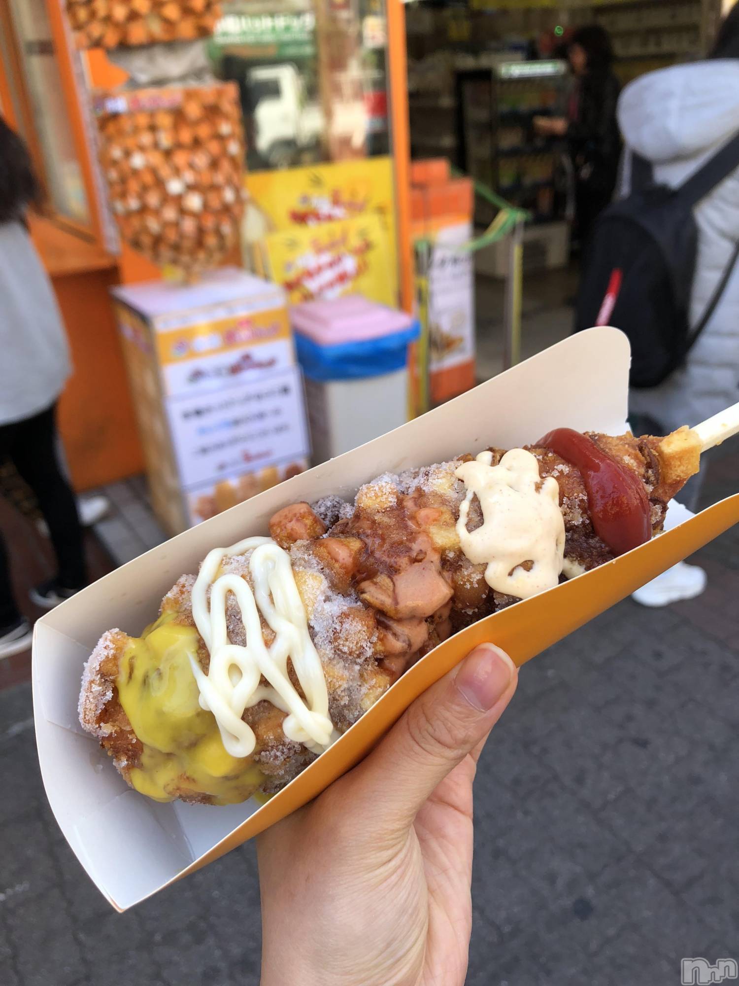 ��ˬ����Х��顦�����CLUB K����Prologue��(����֥���) ��2019ǯ8��7���̥�֥�����(♥)��