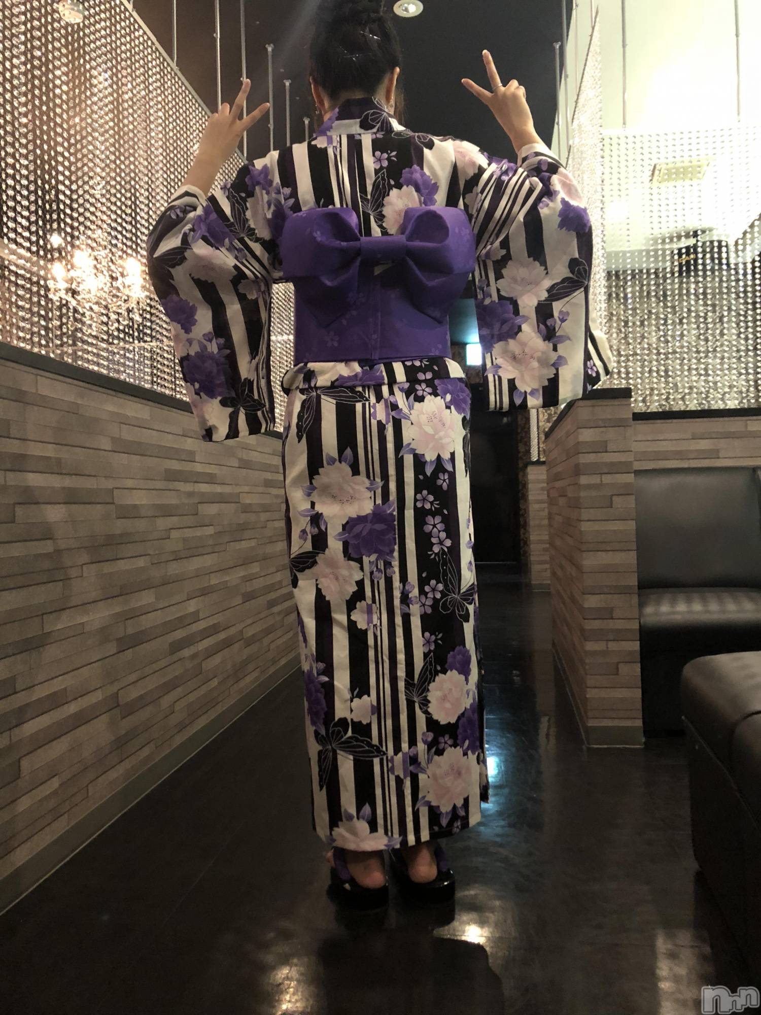 ��ˬ����Х��顦�����CLUB K����Prologue��(����֥���) ��2019ǯ7��27���̥�֥�����(♥)��