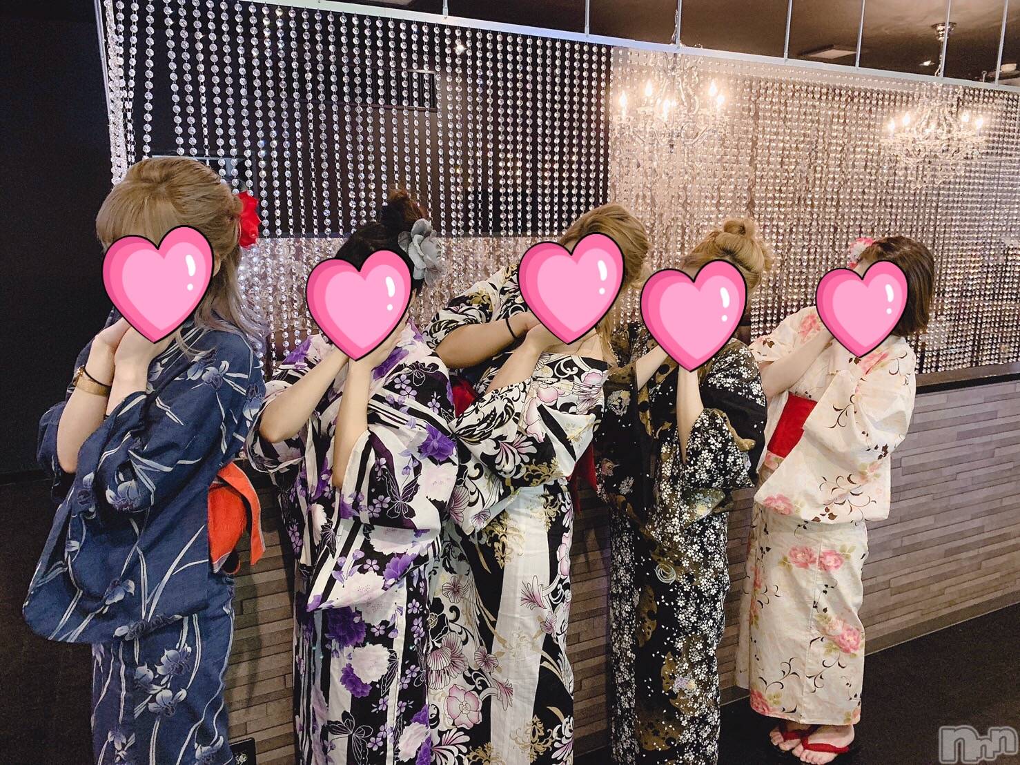 ��ˬ����Х��顦�����CLUB K����Prologue��(����֥���) ��2019ǯ8��8���̥�֥�����(♥)��