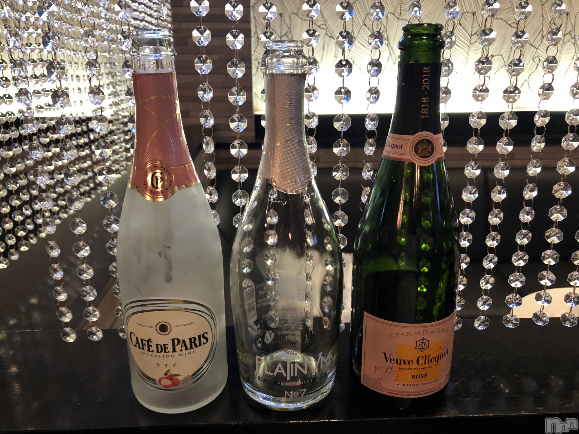 ��ˬ����Х��顦�����CLUB K����Prologue��(����֥���) ��2019ǯ8��24���̥�֥�����(♥)��