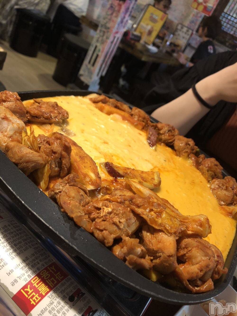 ��ˬ����Х��顦�����CLUB K����Prologue��(����֥���) ��2019ǯ10��11���̥�֥�����(♥)��