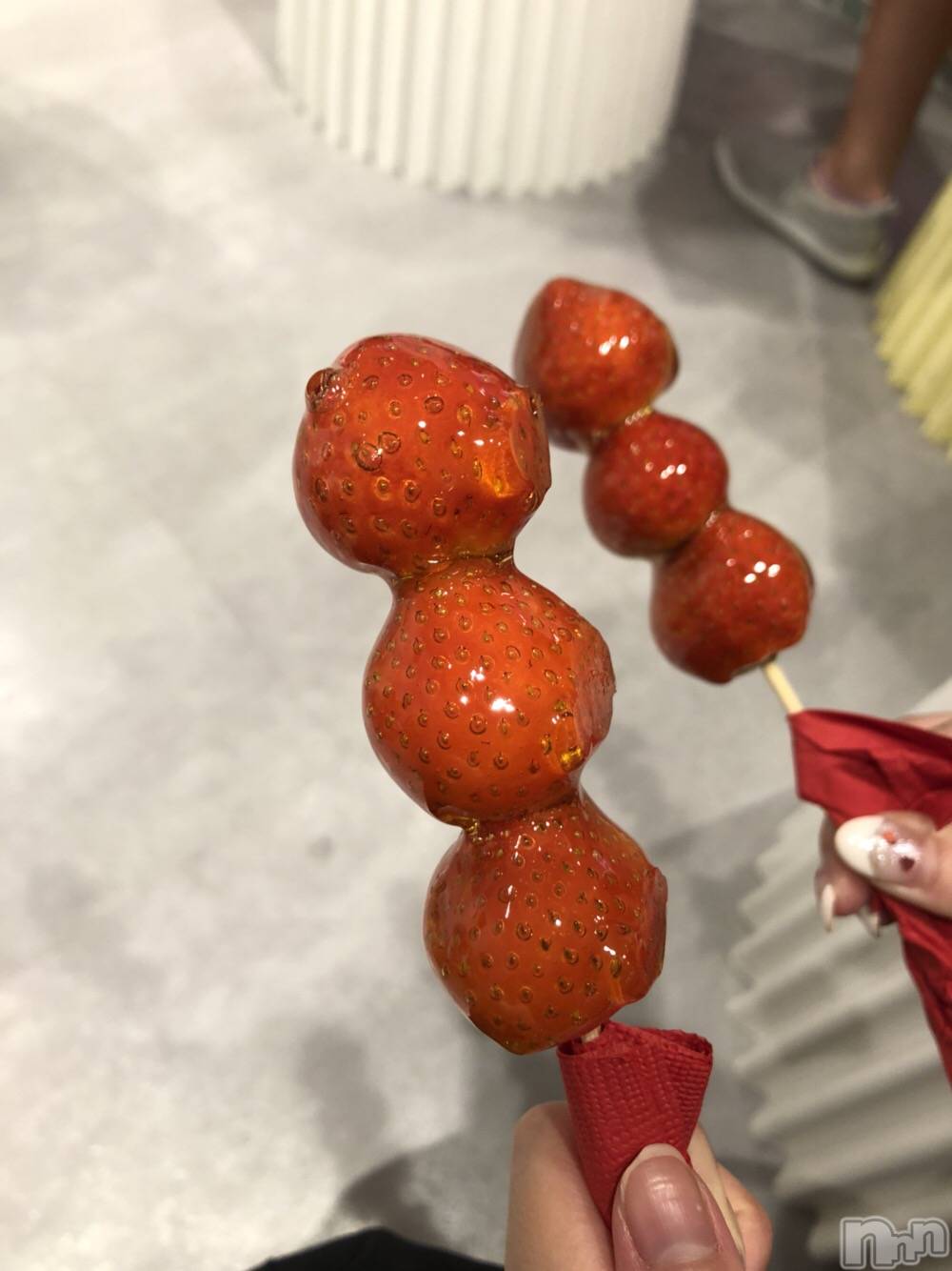 ��ˬ����Х��顦�����CLUB K����Prologue��(����֥���) ��2019ǯ10��15���̥�֥�����(♥)��