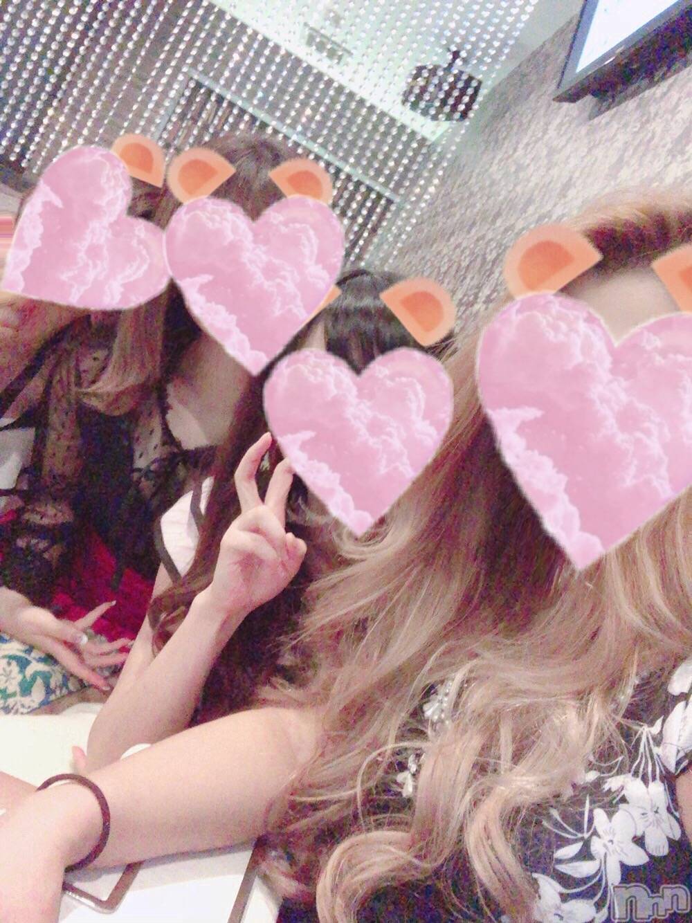 ��ˬ����Х��顦�����CLUB K����Prologue��(����֥���) ��2019ǯ10��17���̥�֥�����(♥)��