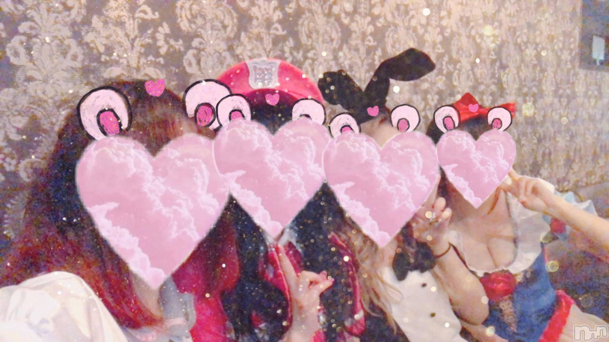 ��ˬ����Х��顦�����CLUB K����Prologue��(����֥���) ��2019ǯ10��16���̥�֥�����(♥)��