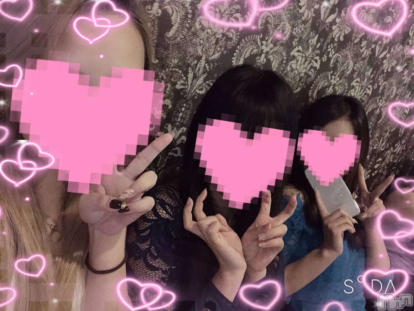 ��ˬ����Х��顦�����CLUB K����Prologue��(����֥���) ��2020ǯ3��3���̥�֥�����(♥)��