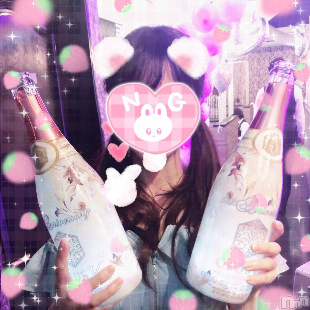 ��ˬ����Х��顦�����CLUB K����Prologue��(����֥���) ��2020ǯ3��8���̥�֥�����(♥)��