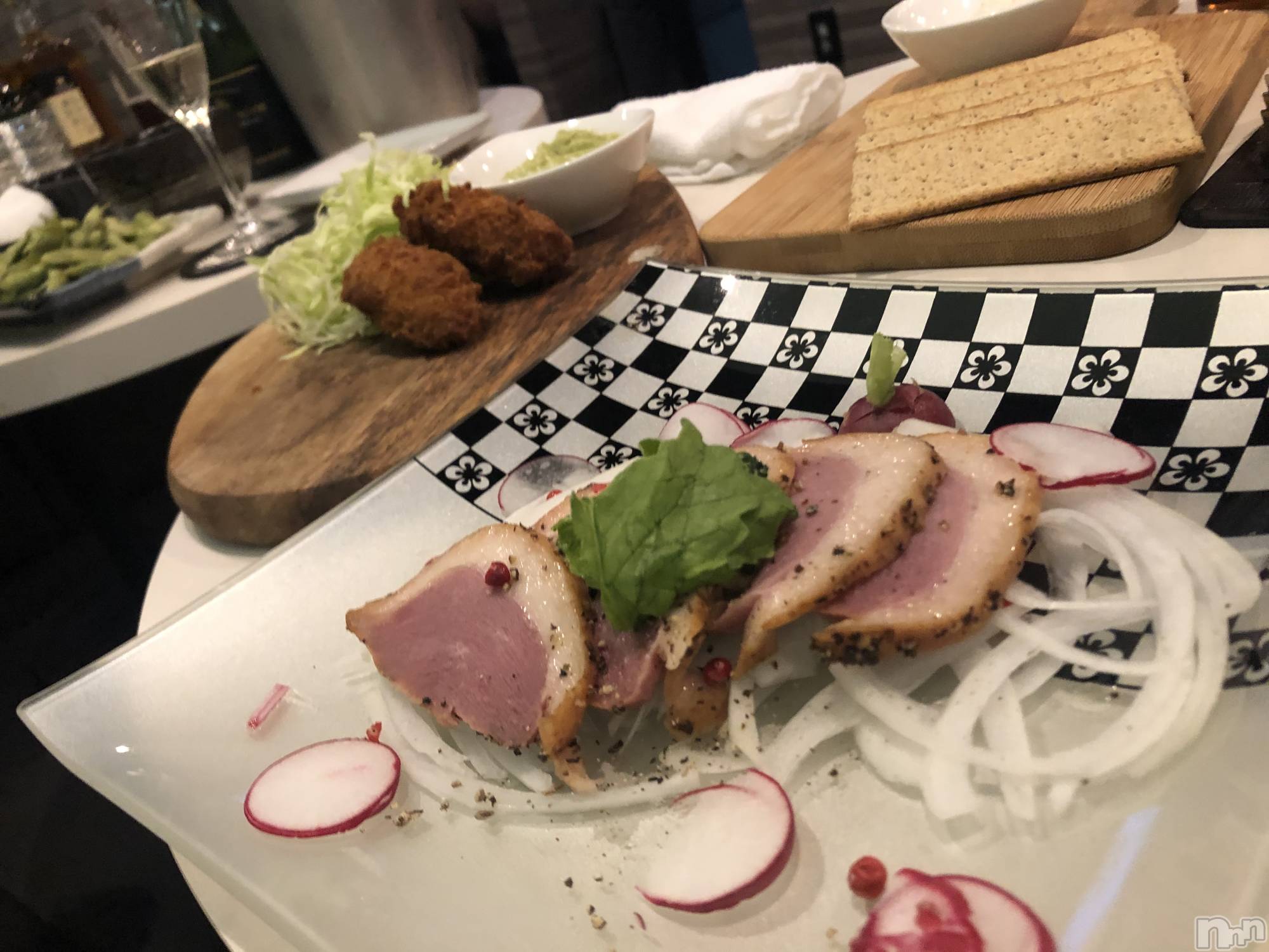 ��ˬ����Х��顦�����CLUB K����Prologue��(����֥���) ��2020ǯ7��17���̥�֥�����(♥)��