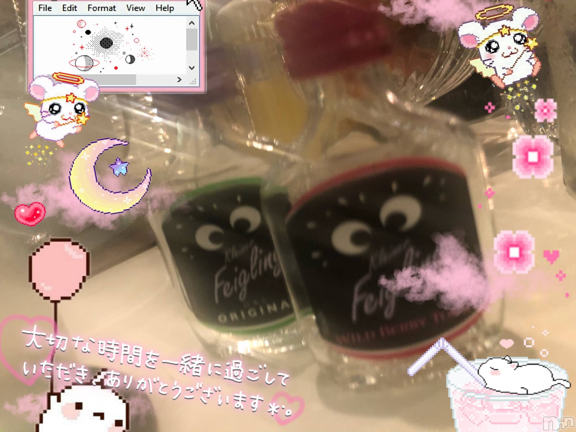 ��ˬ����Х��顦�����CLUB K����Prologue��(����֥���) ��2020ǯ8��14���̥�֥�����(♥)��