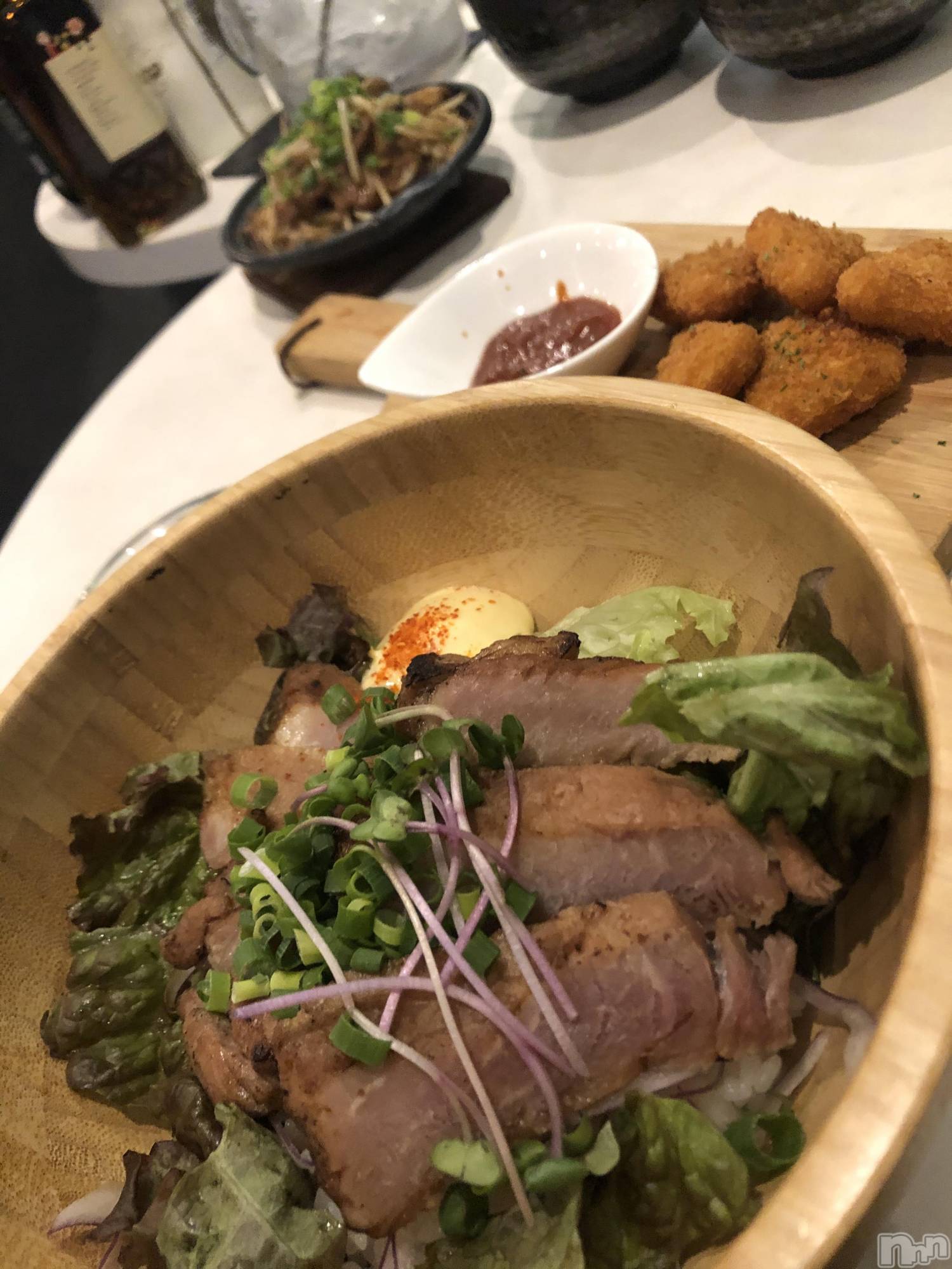 ��ˬ����Х��顦�����CLUB K����Prologue��(����֥���) ��2020ǯ11��25���̥�֥�����(♥)��