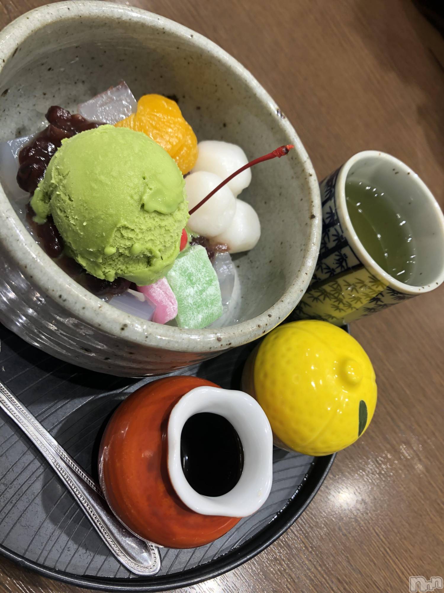 ��ˬ����Х��顦�����CLUB K����Prologue��(����֥���) ��2021ǯ4��4���̥�֥�����(♥)��