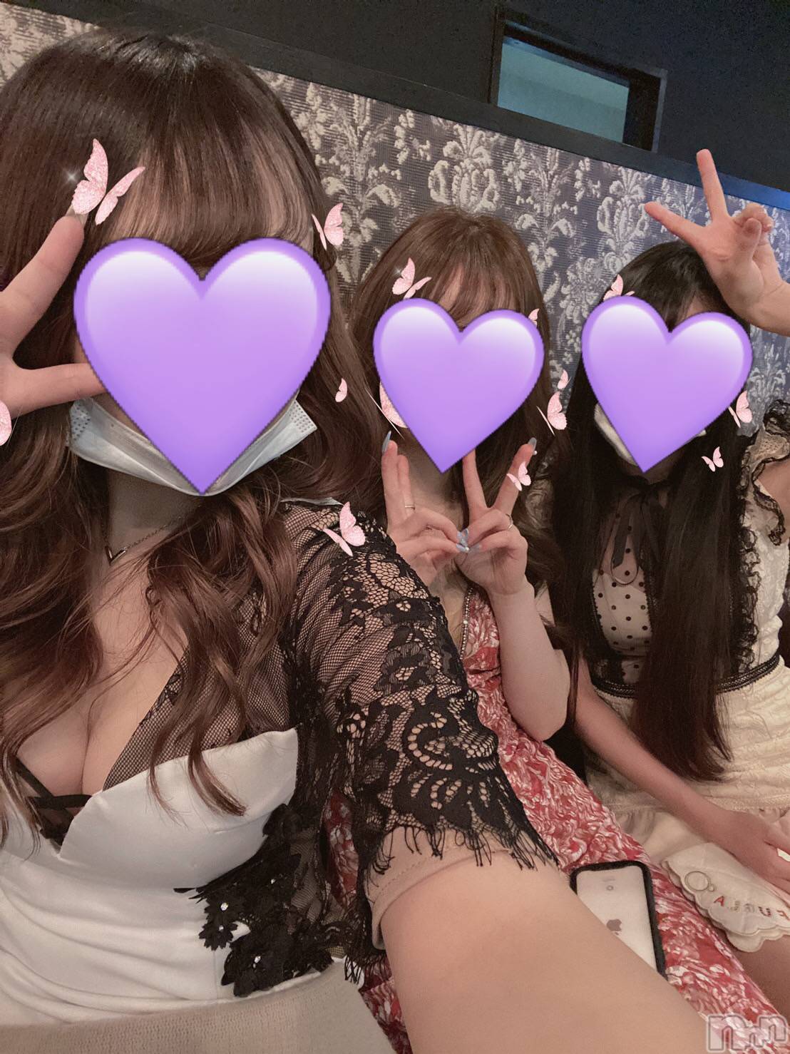 ��ˬ����Х��顦�����CLUB K����Prologue��(����֥���) ��2021ǯ4��9���̥�֥�����(♥)��