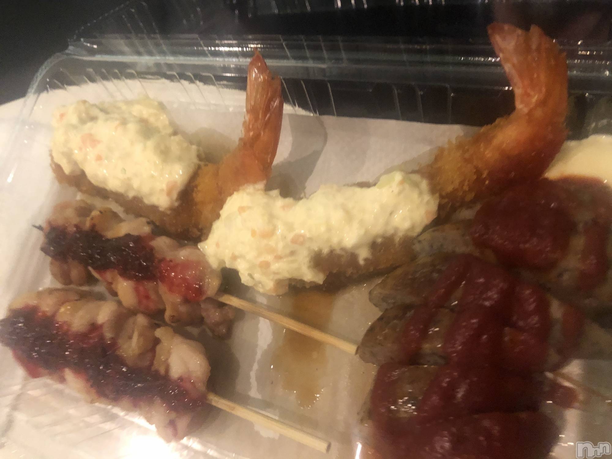 ��ˬ����Х��顦�����CLUB K����Prologue��(����֥���) ��2021ǯ4��22���̥�֥�����(♥)��