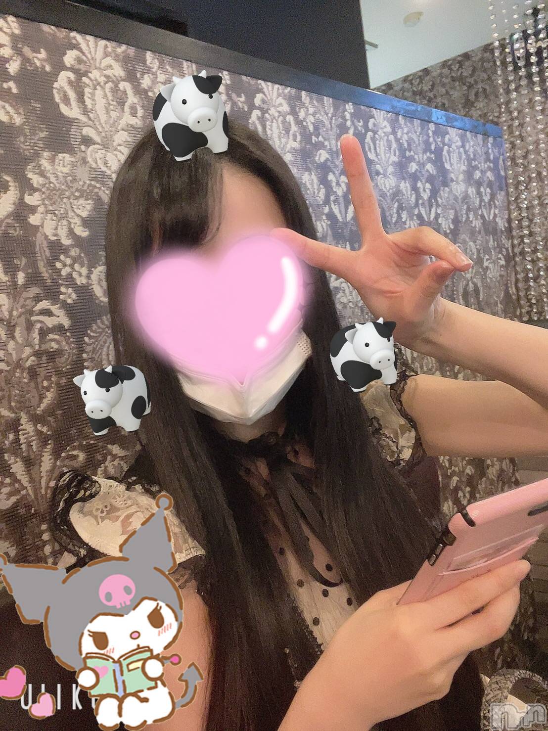 ��ˬ����Х��顦�����CLUB K����Prologue��(����֥���) ��2021ǯ5��14���̥�֥�����(♥)��