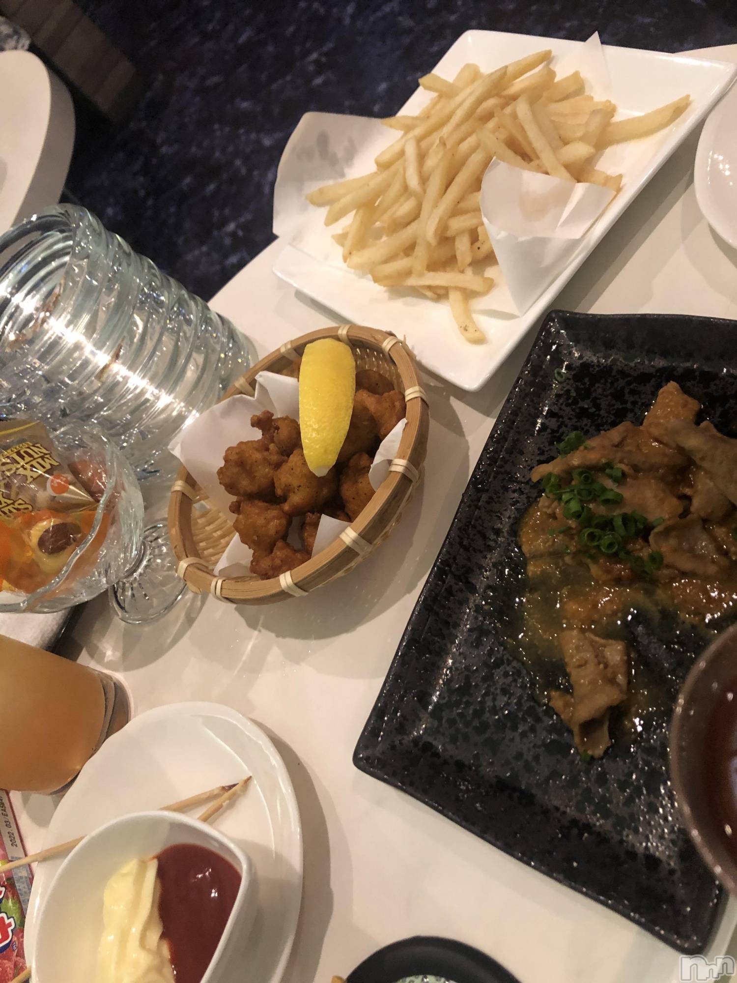 ��ˬ����Х��顦�����CLUB K����Prologue��(����֥���) ��2021ǯ9��13���̥�֥�����(♥)��