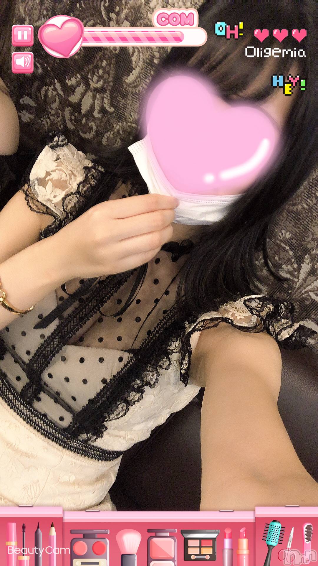 ��ˬ����Х��顦�����CLUB K����Prologue��(����֥���) ��2021ǯ12��15���̥�֥�����(♥)��