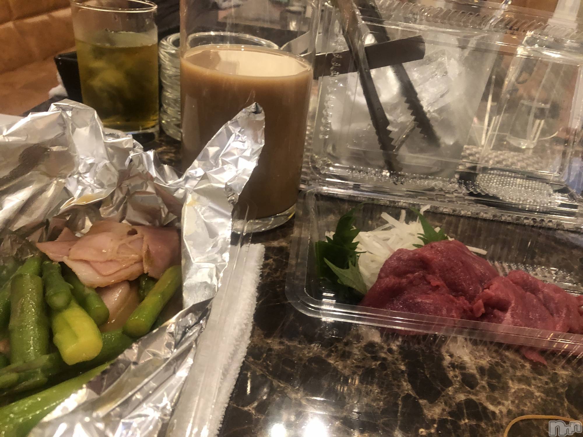 ��ˬ����Х��顦�����CLUB K����Prologue��(����֥���) ��2022ǯ5��26���̥�֥�����(♥)��