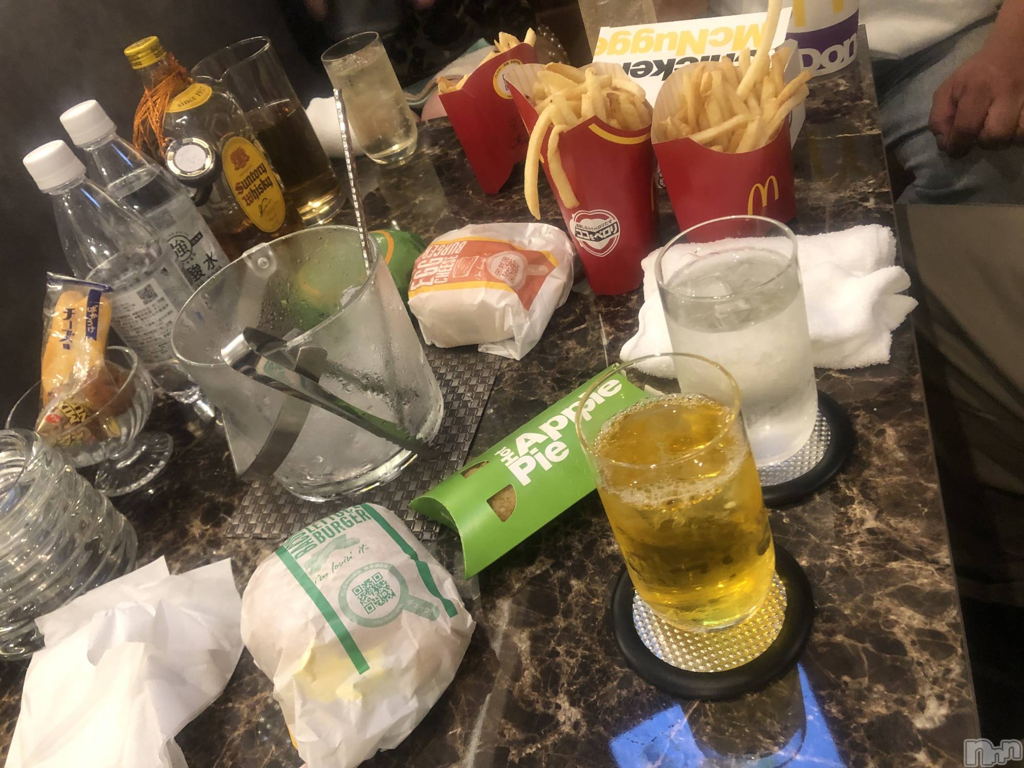 ��ˬ����Х��顦�����CLUB K����Prologue��(����֥���) ��2022ǯ7��13���̥�֥�����(♥)��