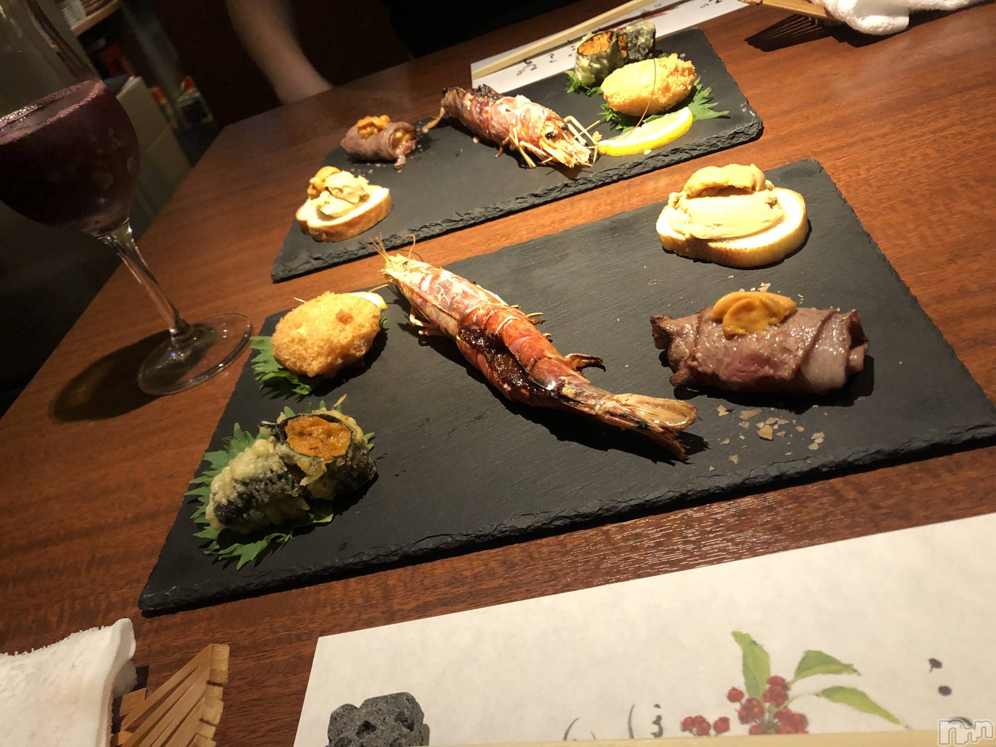 ��ˬ����Х��顦�����CLUB K����Prologue��(����֥���) ��2022ǯ8��11���̥�֥�����(♥)��