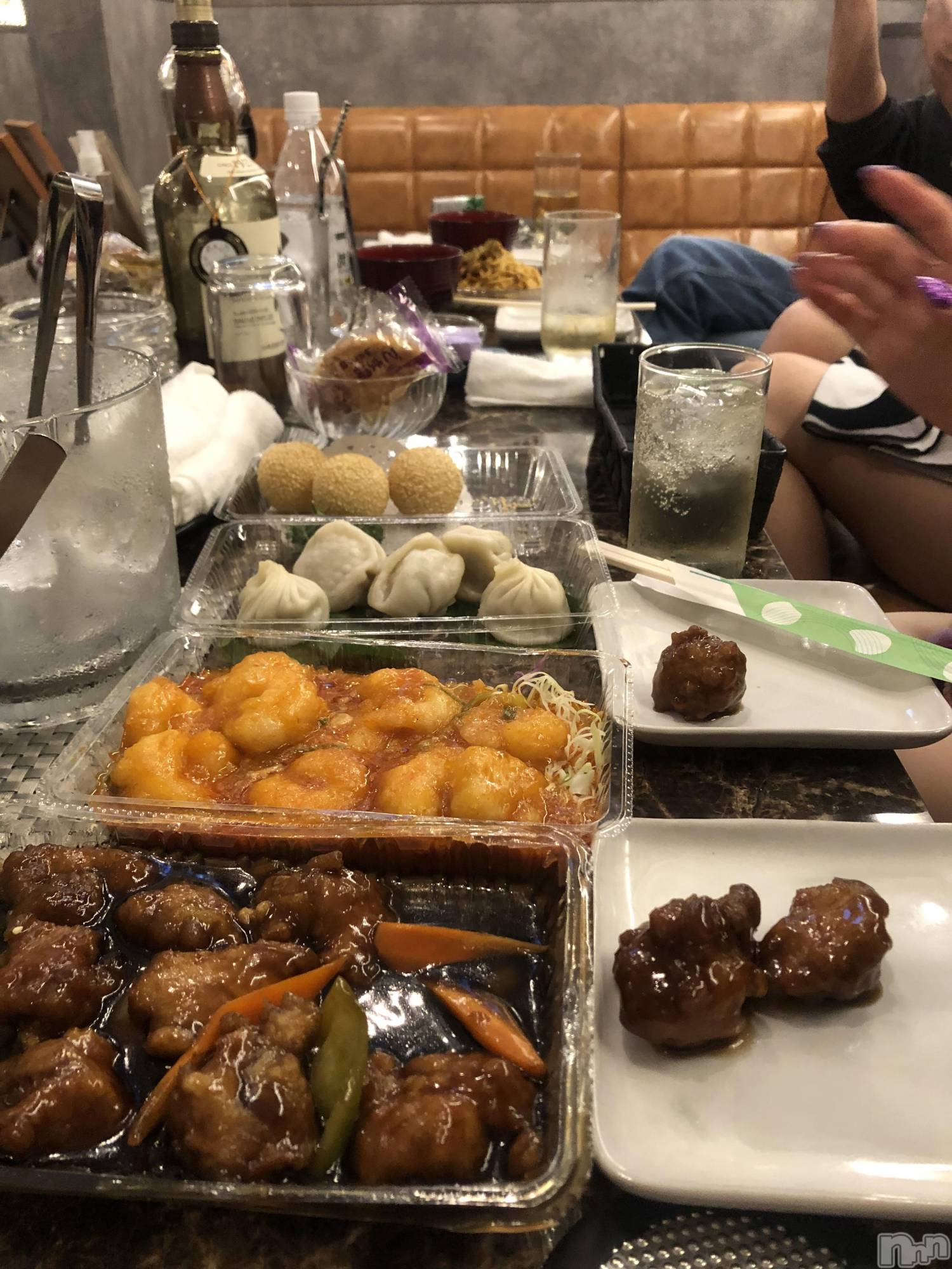 ��ˬ����Х��顦�����CLUB K����Prologue��(����֥���) ��2022ǯ8��17���̥�֥�����(♥)��