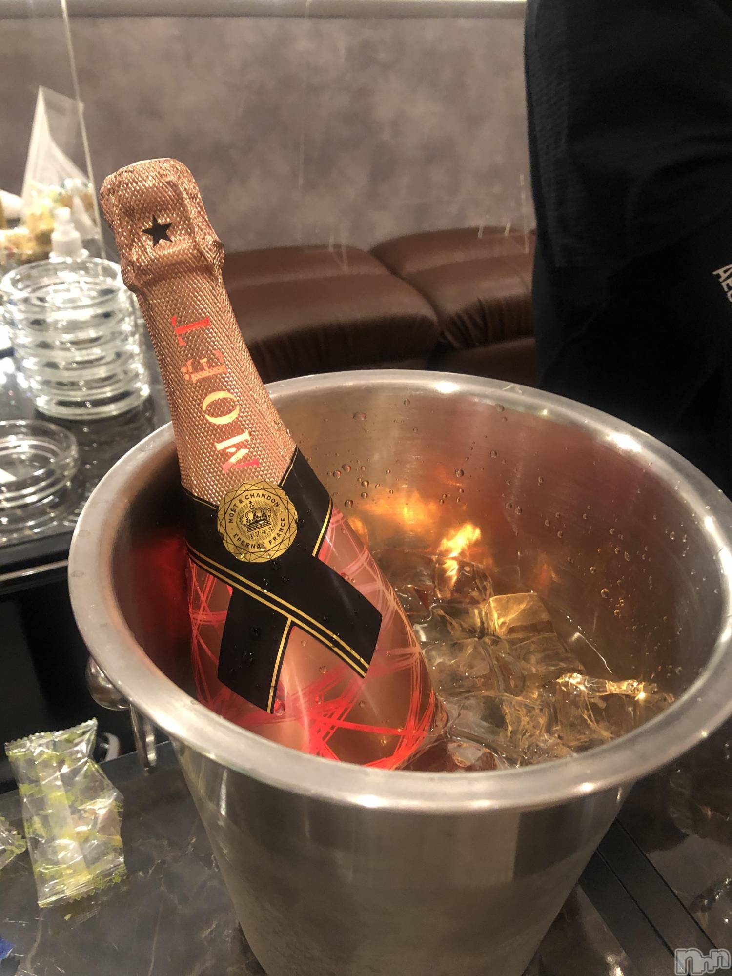 ��ˬ����Х��顦�����CLUB K����Prologue��(����֥���) ��2022ǯ9��18���̥�֥�����(♥︎)��