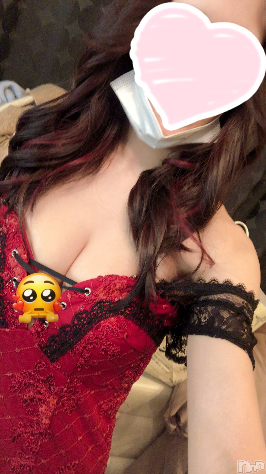 ��ˬ����Х��顦�����CLUB K����Prologue��(����֥���) ��2023ǯ1��15���̥�֥�����(♥︎)��