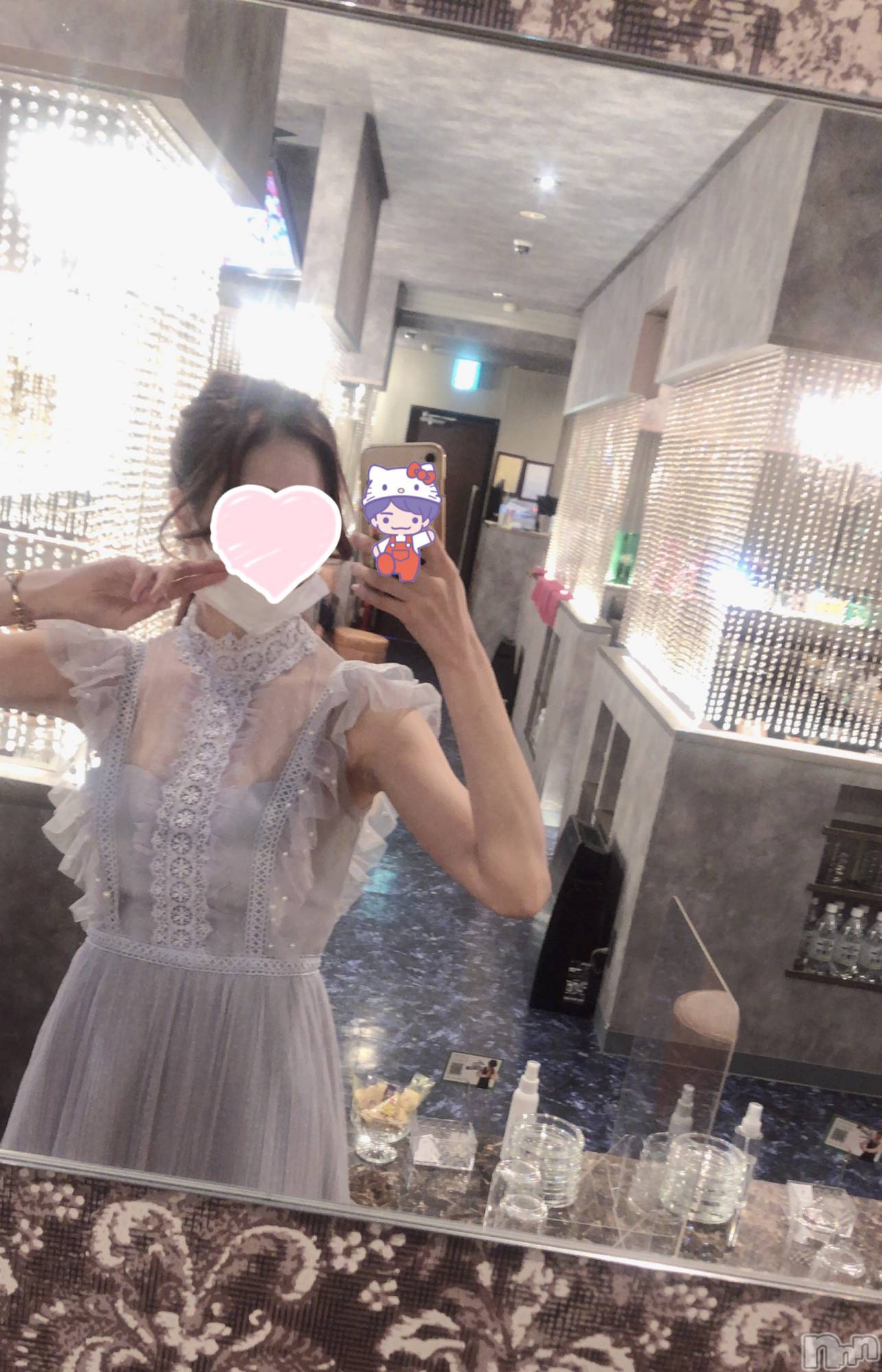 ��ˬ����Х��顦�����CLUB K����Prologue��(����֥���) ��2023ǯ2��4���̥�֥�����(♥︎)��