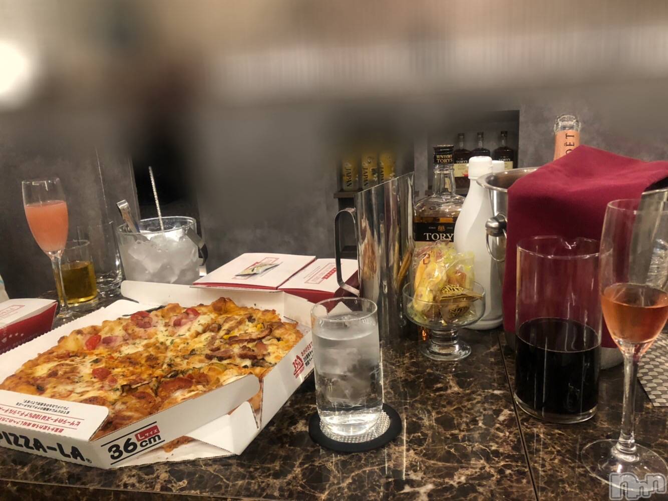 ��ˬ����Х��顦�����CLUB K����Prologue��(����֥���) ��2023ǯ4��11���̥�֥�����(♥)��