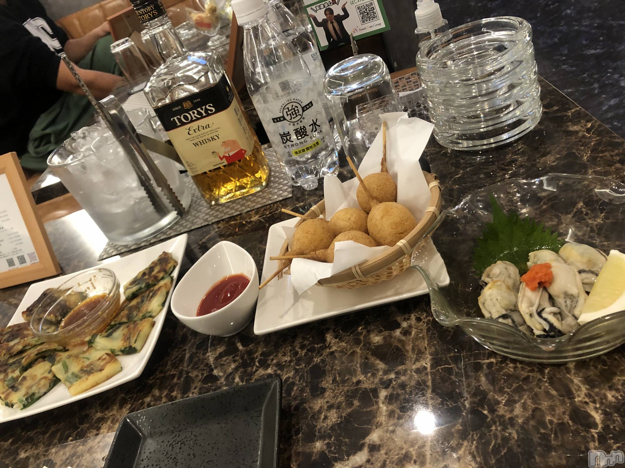 ��ˬ����Х��顦�����CLUB K����Prologue��(����֥���) ��2023ǯ6��13���̥�֥�����(♥)��