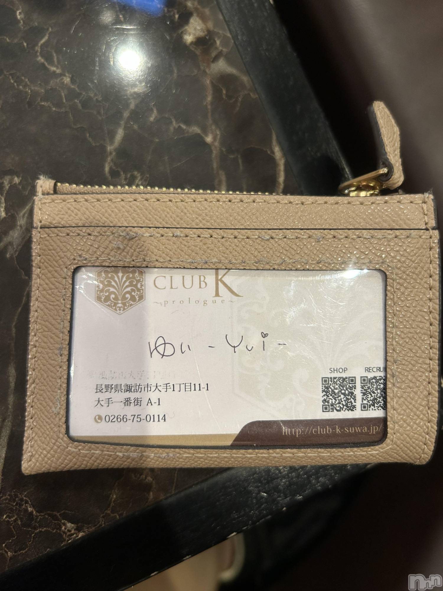 ��ˬ����Х��顦�����CLUB K����Prologue��(����֥���) ��2023ǯ6��1���̥�֥�����(♥)��