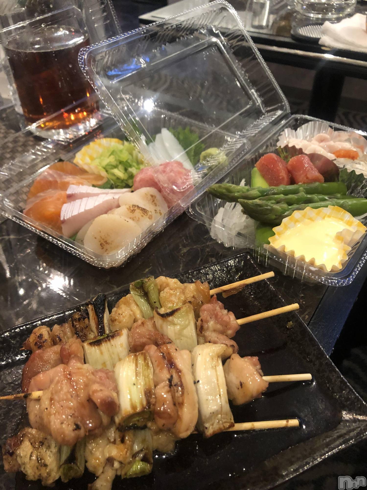 ��ˬ����Х��顦�����CLUB K����Prologue��(����֥���) ��2023ǯ8��22���̥�֥�����(♥)��