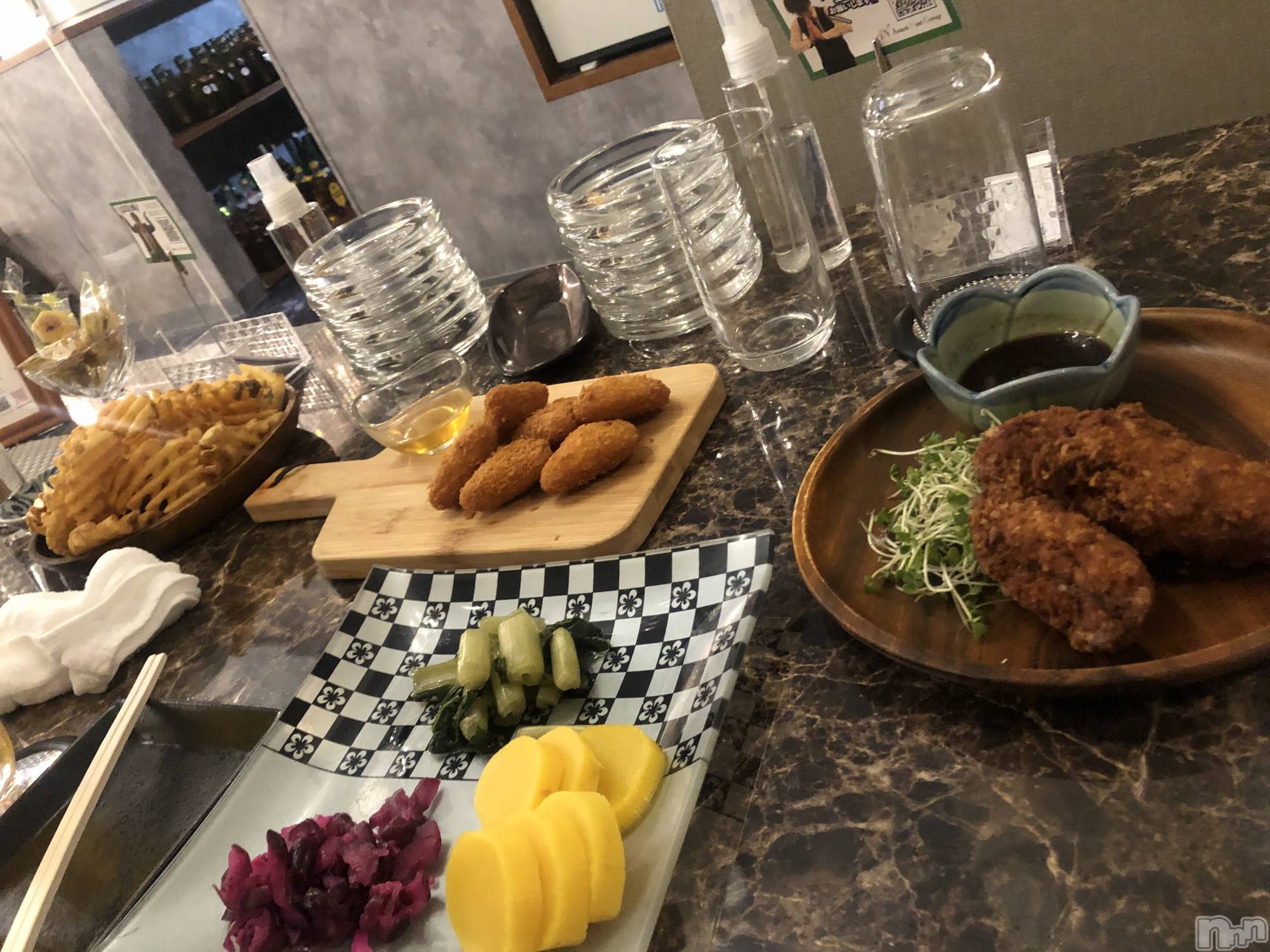 ��ˬ����Х��顦�����CLUB K����Prologue��(����֥���) ��2023ǯ8��23���̥�֥�����(♥)��