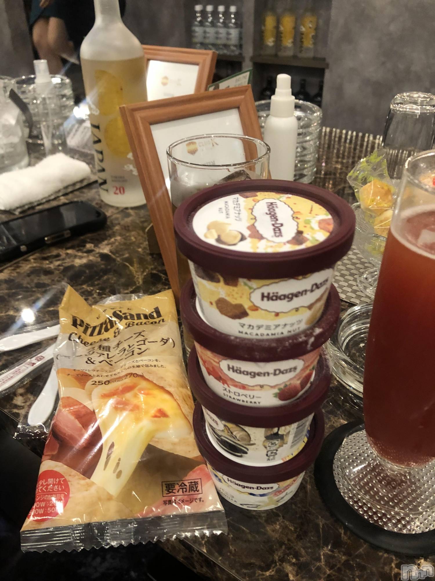 ��ˬ����Х��顦�����CLUB K����Prologue��(����֥���) ��2023ǯ10��3���̥�֥�����(♥)��