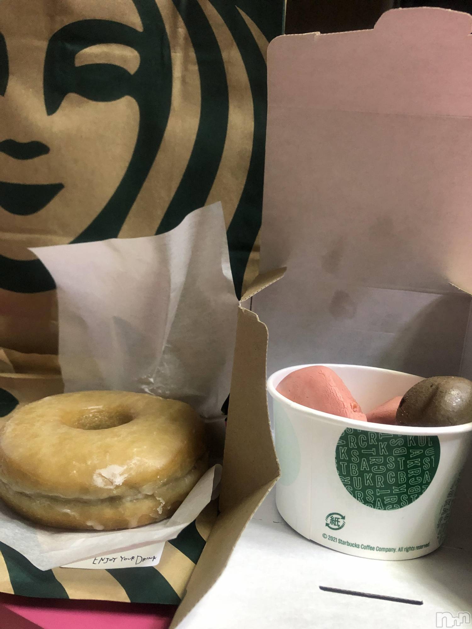 ��ˬ����Х��顦�����CLUB K����Prologue��(����֥���) ��2023ǯ12��7���̥�֥�����(♥)��