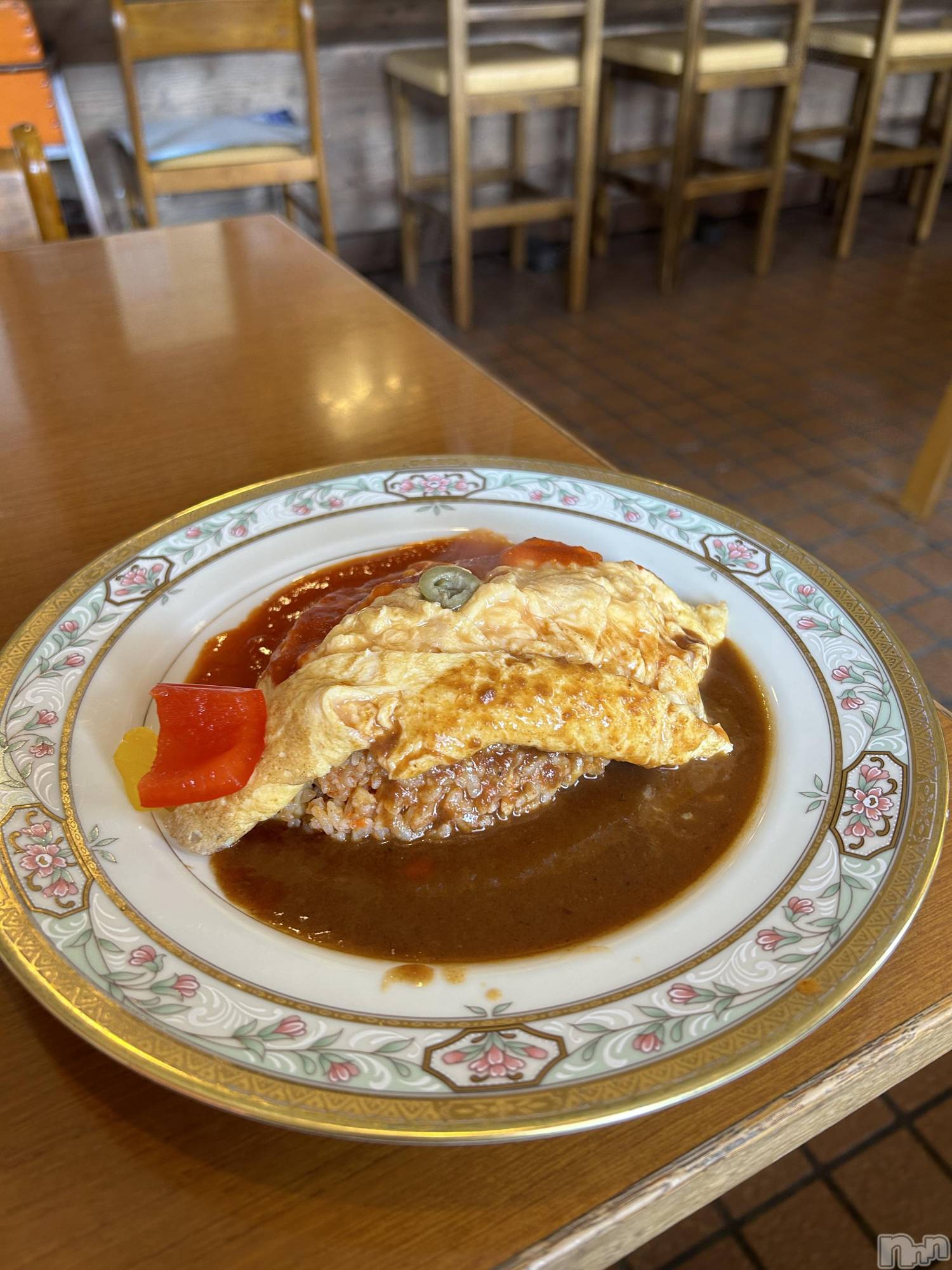 ��ˬ����Х��顦�����CLUB K����Prologue��(����֥���) ��2023ǯ11��8���̥�֥�����(♥)��