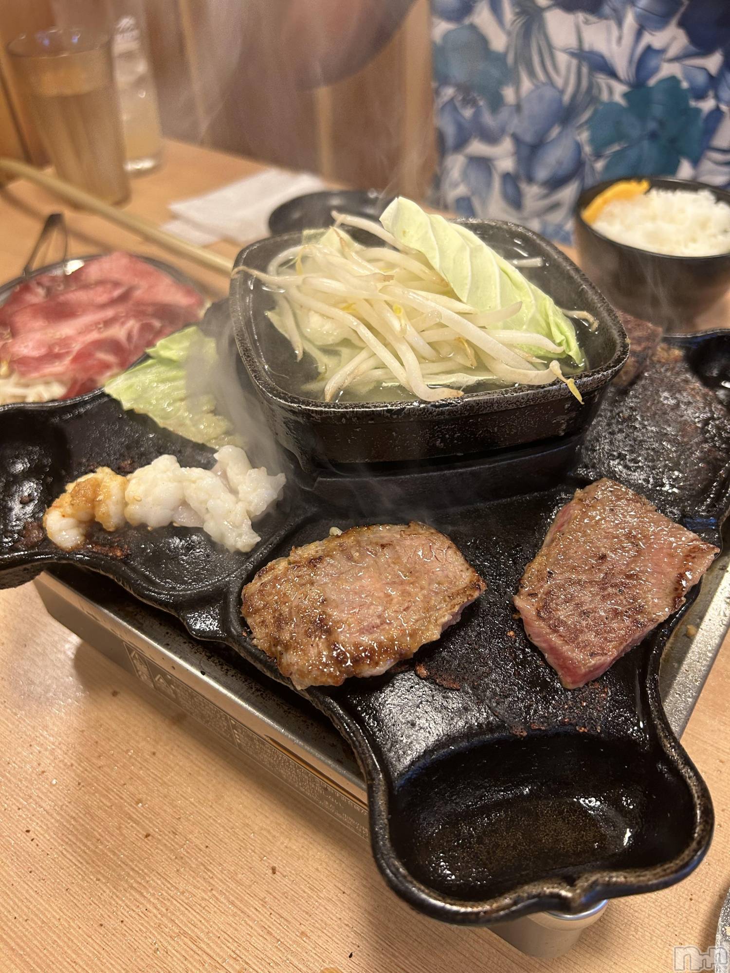 ��ˬ����Х��顦�����CLUB K����Prologue��(����֥���) ��2024ǯ2��29���̥�֥�����(♥)��