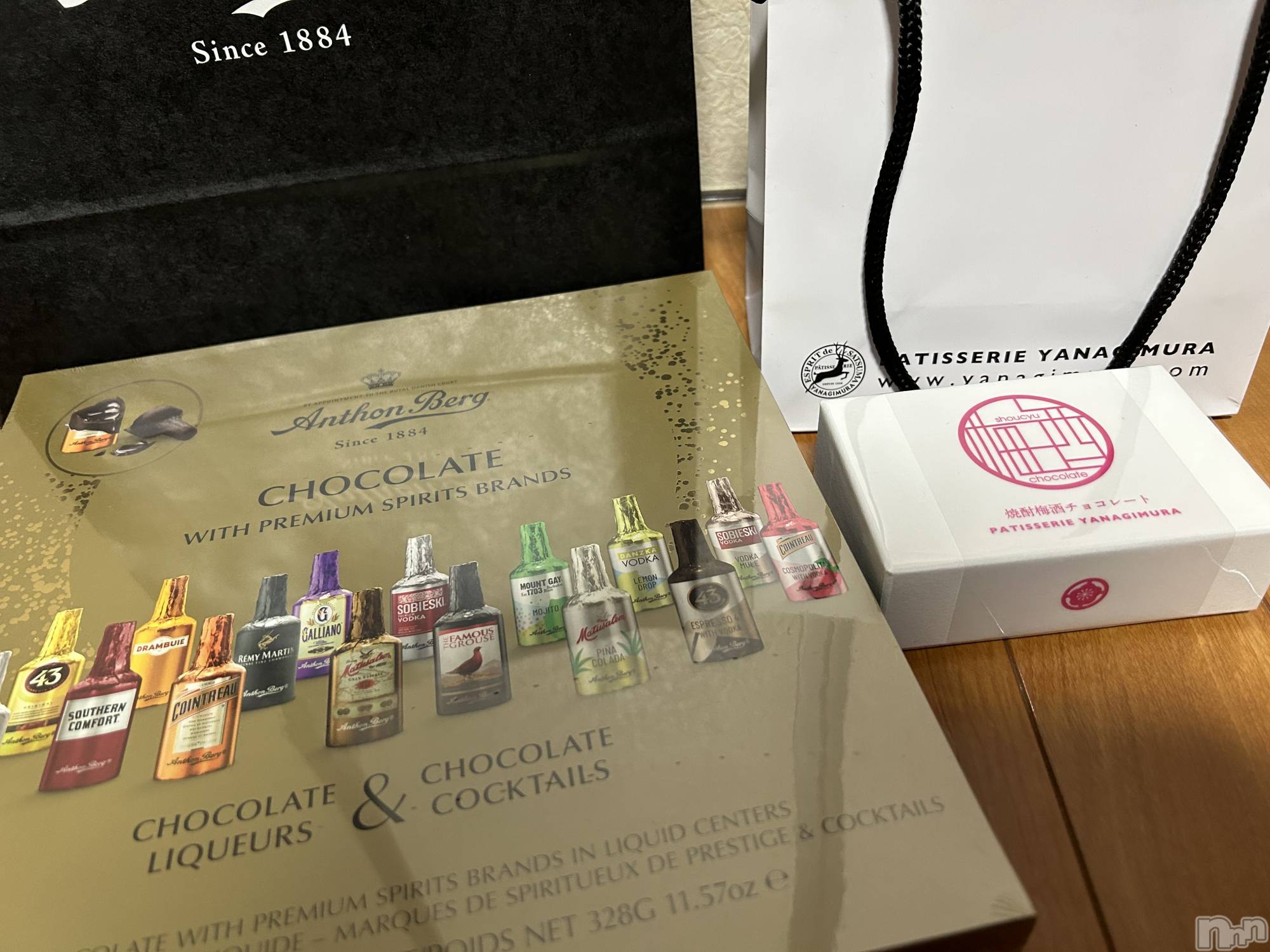 ��ˬ����Х��顦�����CLUB K����Prologue��(����֥���) ��2024ǯ2��14���̥�֥�����(♥)��