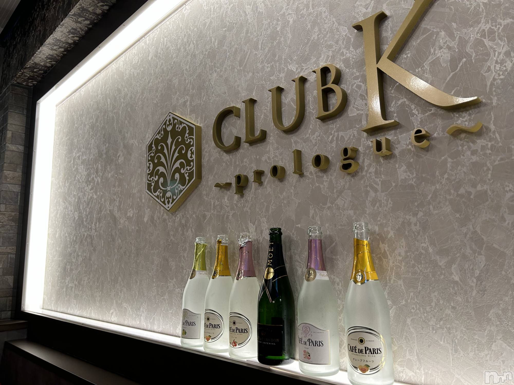 ��ˬ����Х��顦�����CLUB K����Prologue��(����֥���) ��2024ǯ2��22���̥�֥�����(♥)��