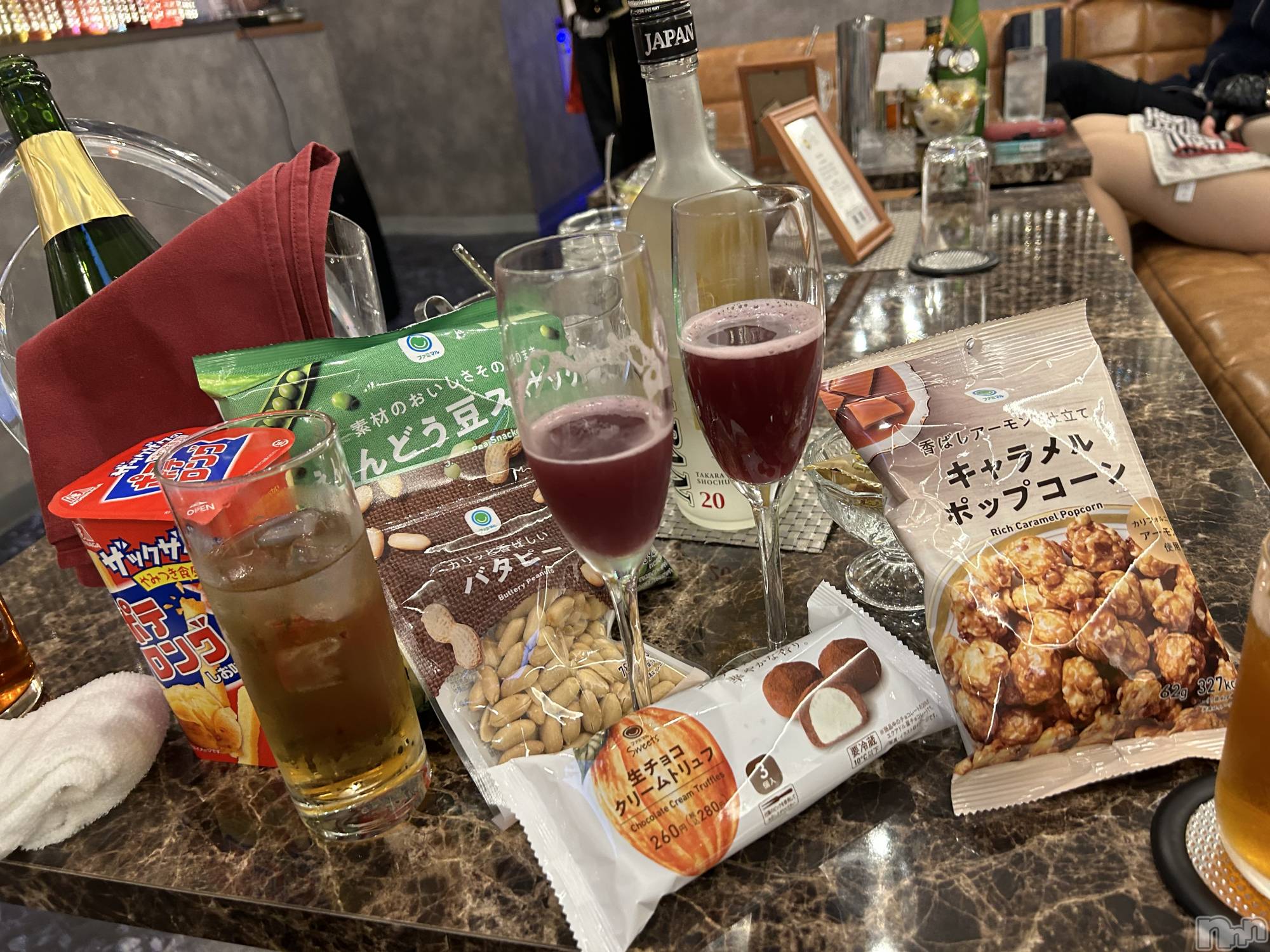 ��ˬ����Х��顦�����CLUB K����Prologue��(����֥���) ��2024ǯ5��14���̥�֥�����(♥)��