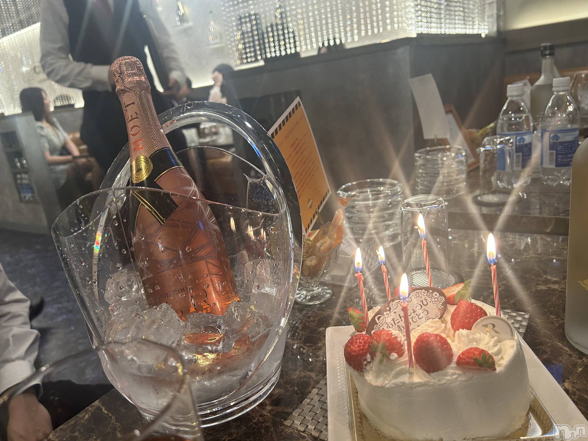 ��ˬ����Х��顦�����CLUB K����Prologue��(����֥���) ��2025ǯ1��11���̥�֥����֤��ˤ�💐🤍��