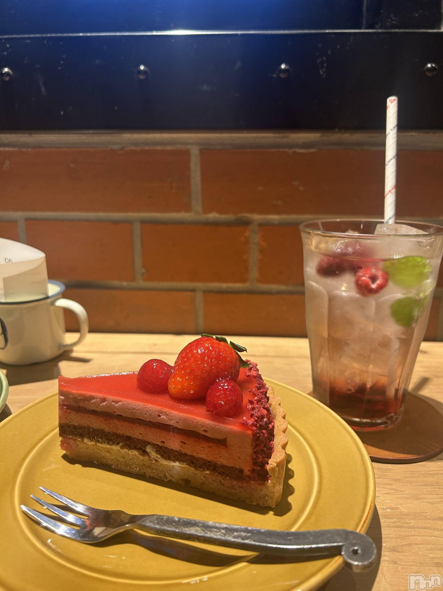 ��ˬ����Х��顦�����CLUB K����Prologue��(����֥���) ��2025ǯ3��10���̥�֥����֤�����🍓𓂃𓈒𓏸��