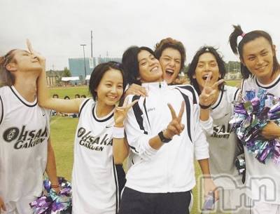 ��ˬ����Х��顦�����CLUB K����Prologue��(����֥���) ��ë �椤��11��14���̥�֥�����(♥)��